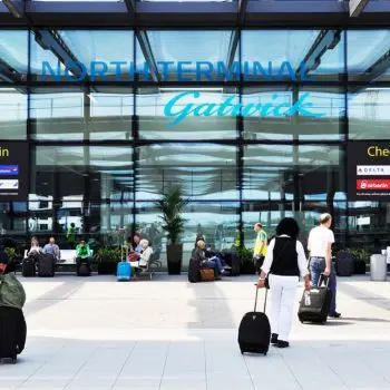 Gatwick