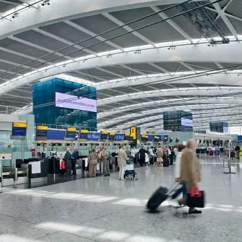 Heathrow